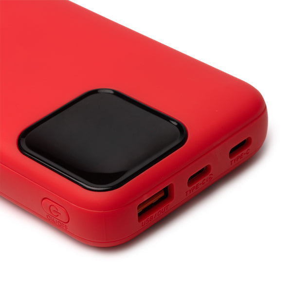Powerbank CONWAY
