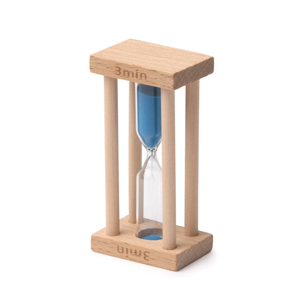 Hourglass TEMPO