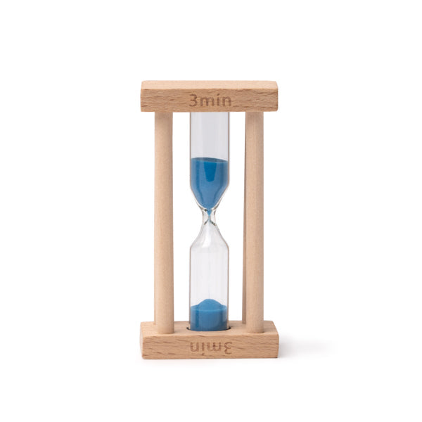 Hourglass TEMPO