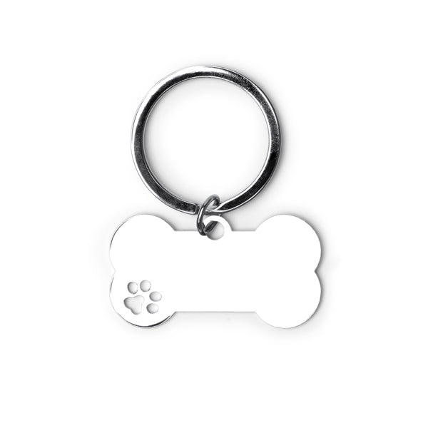 Keychain CHOP