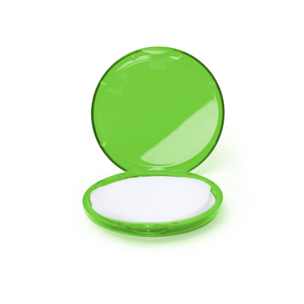 Soap LIMPI