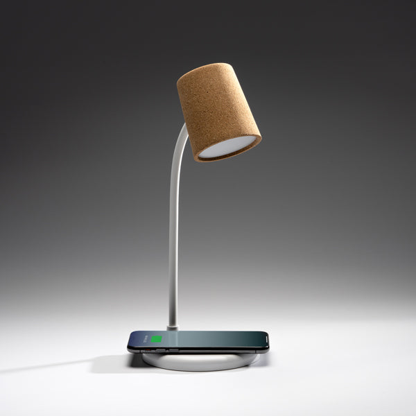 Charger lamp DRAVIS