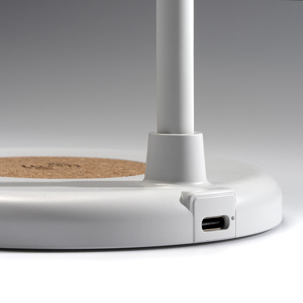 Charger lamp DRAVIS