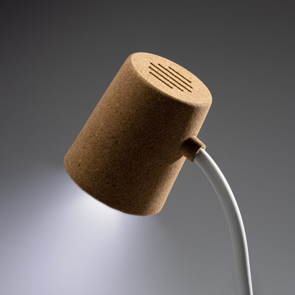 Charger lamp DRAVIS