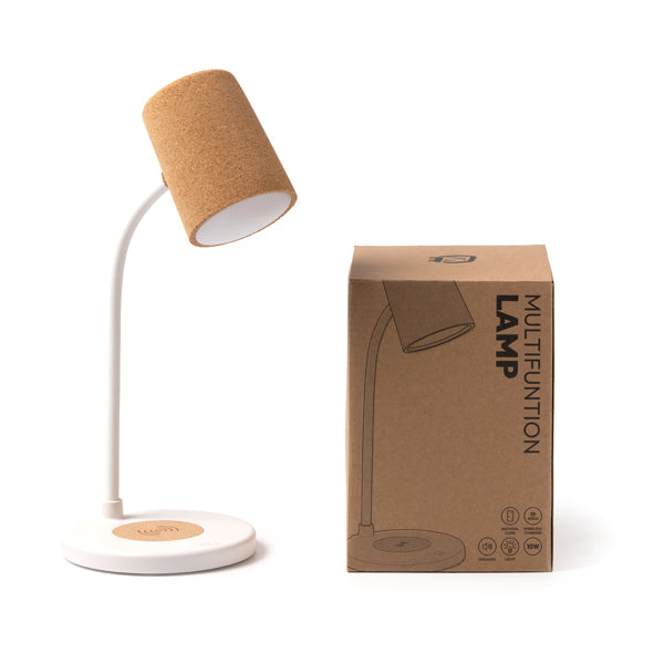 Charger lamp DRAVIS