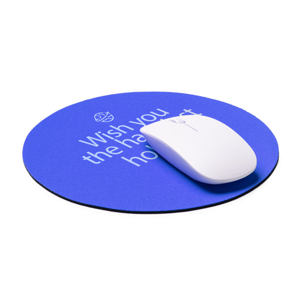 Mouse pad YUBA