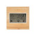 Weather station KELVIN