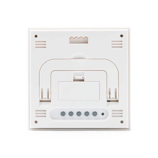 Weather station KELVIN