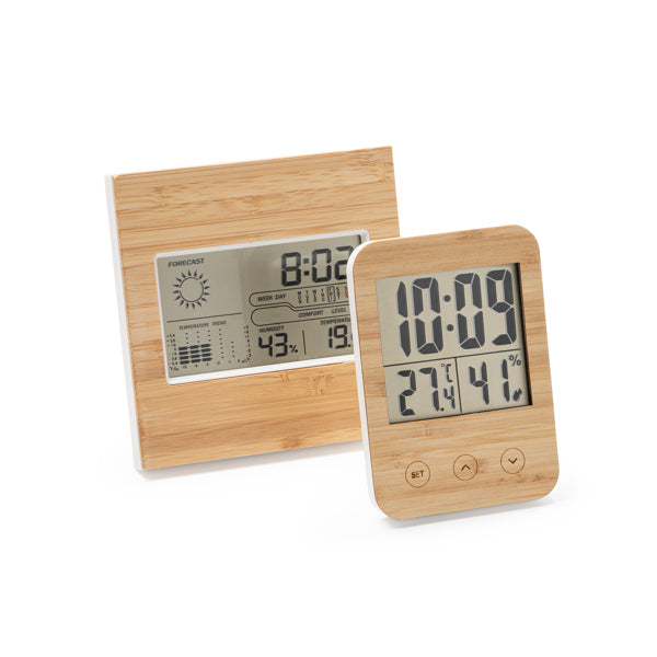 Weather station KELVIN