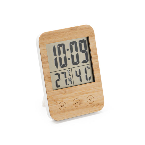 Weather station CELSIUS
