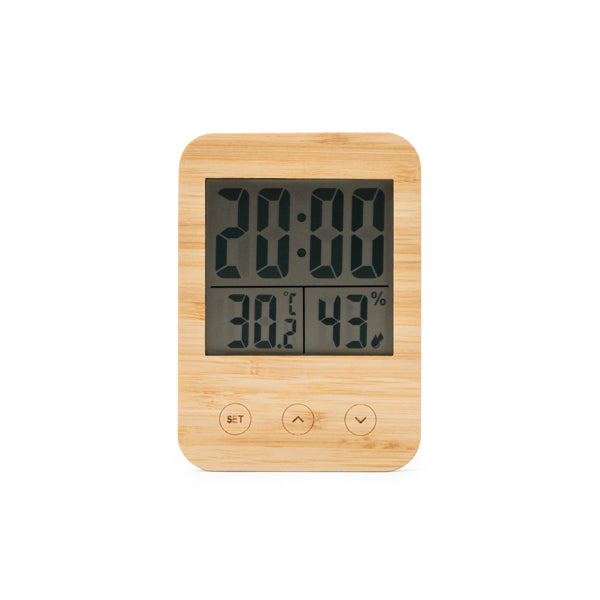 Weather station CELSIUS