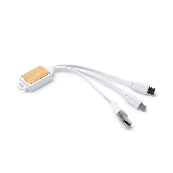 Eco charging cable ASTRO