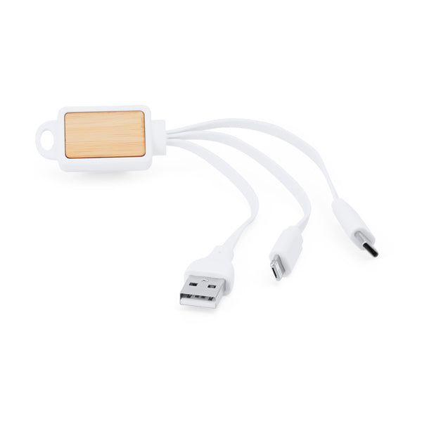 Eco charging cable ASTRO