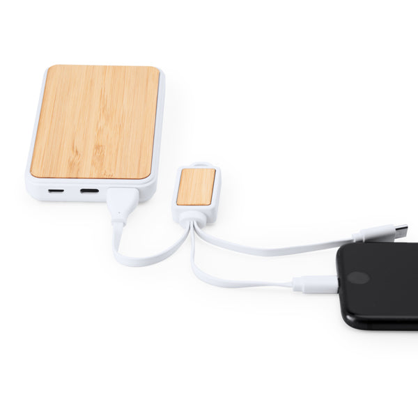 Eco charging cable ASTRO