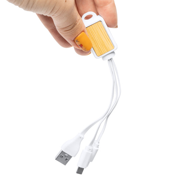 Eco charging cable ASTRO
