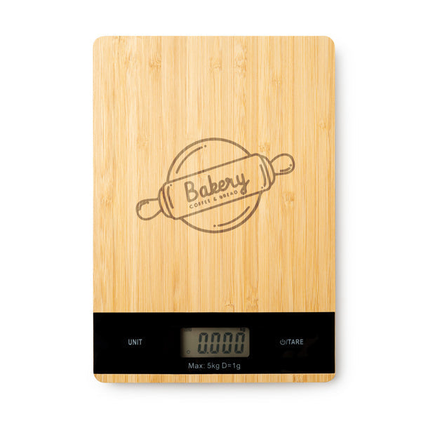 Scales RABIL