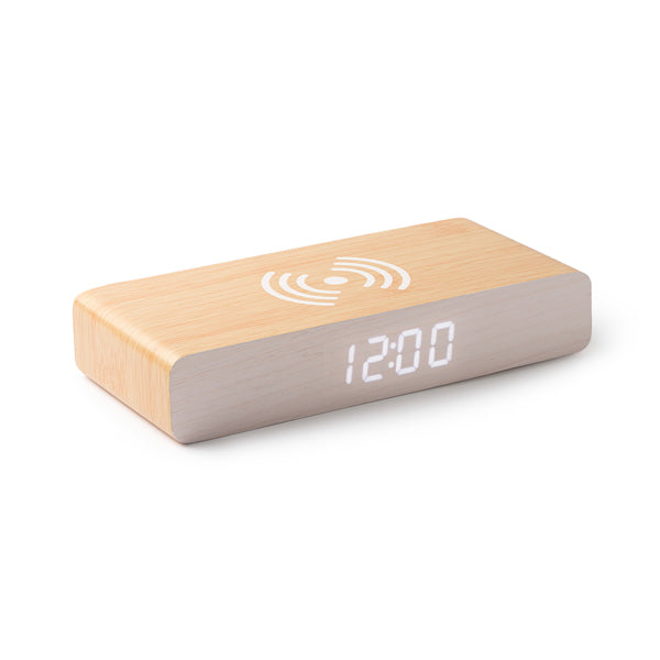Charger clock ICARUS