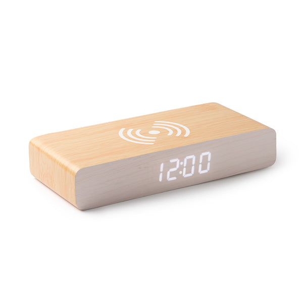 Charger clock ICARUS