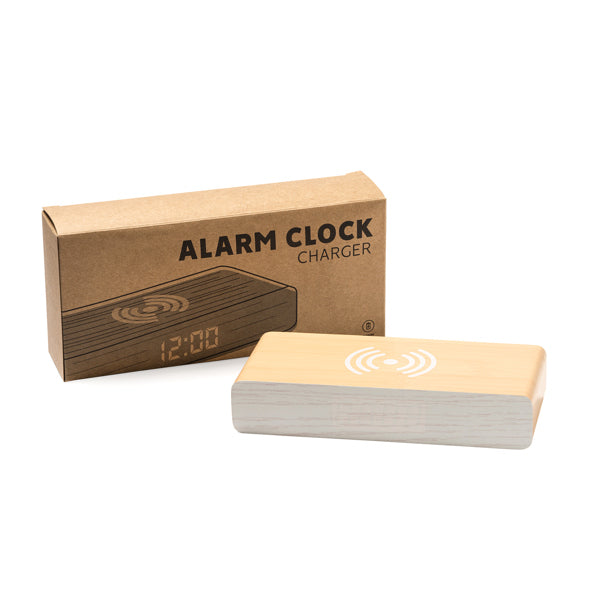 Charger clock ICARUS