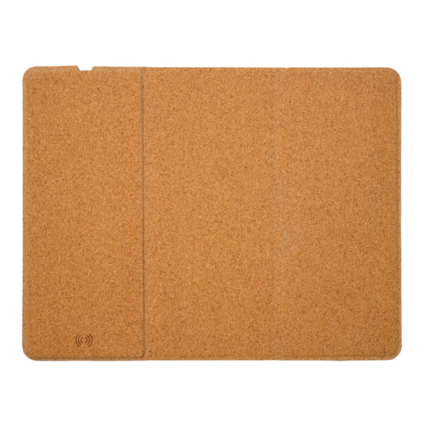 Mouse pad charger ALAX