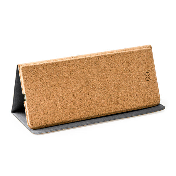 Mouse pad charger ALAX