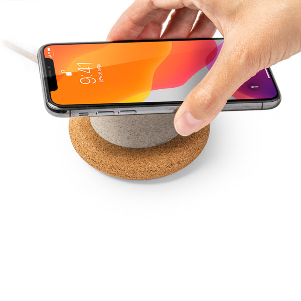 Wireless charger SULAC