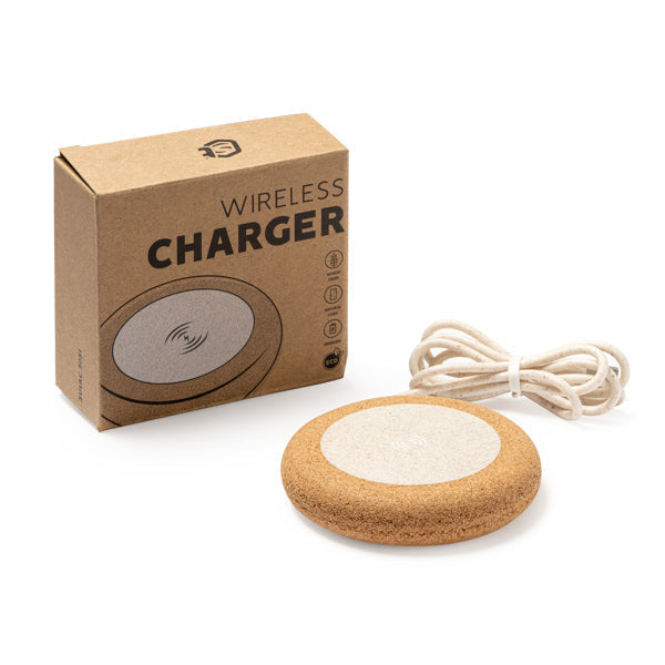 Wireless charger SULAC