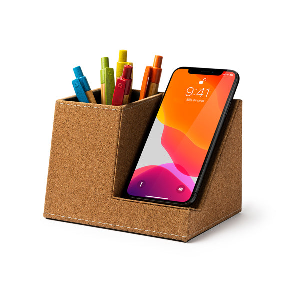 Pen holder charger PROMET
