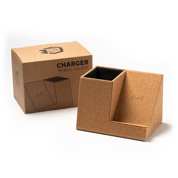 Pen holder charger PROMET