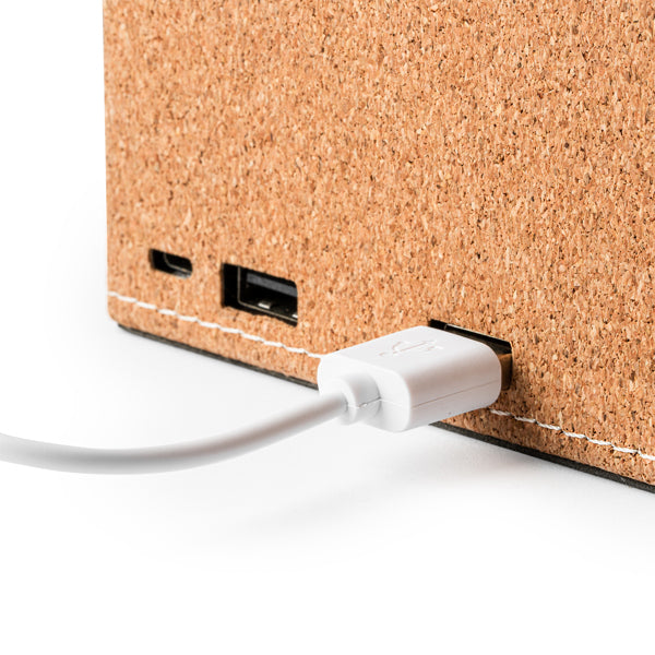 Pen holder charger PROMET
