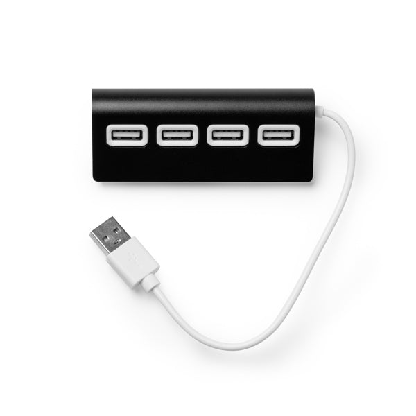 Hub port PLERION
