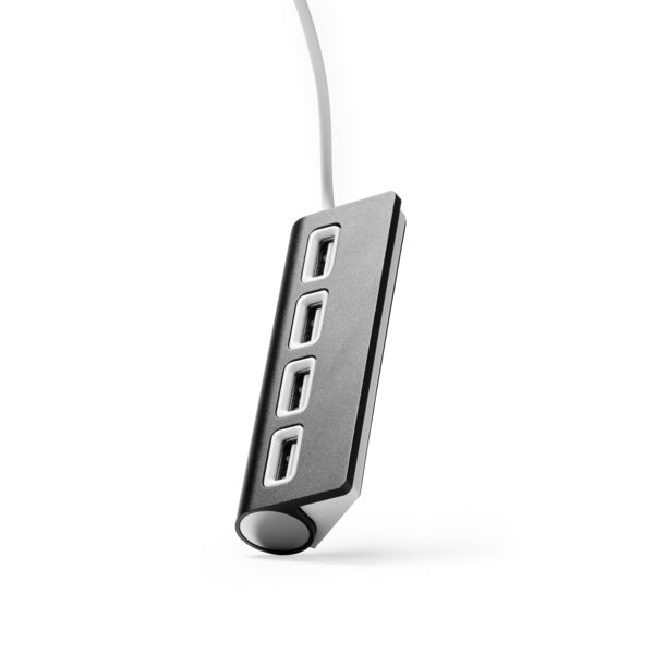Hub port PLERION