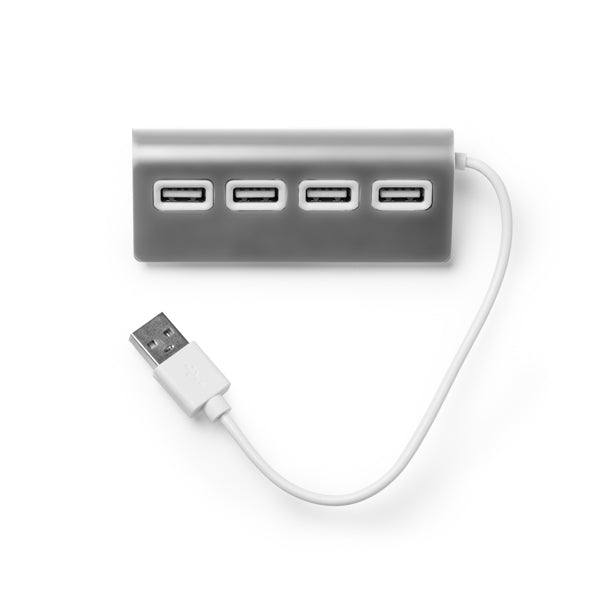 Hub port PLERION