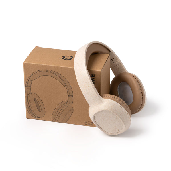 Headphones NORBY