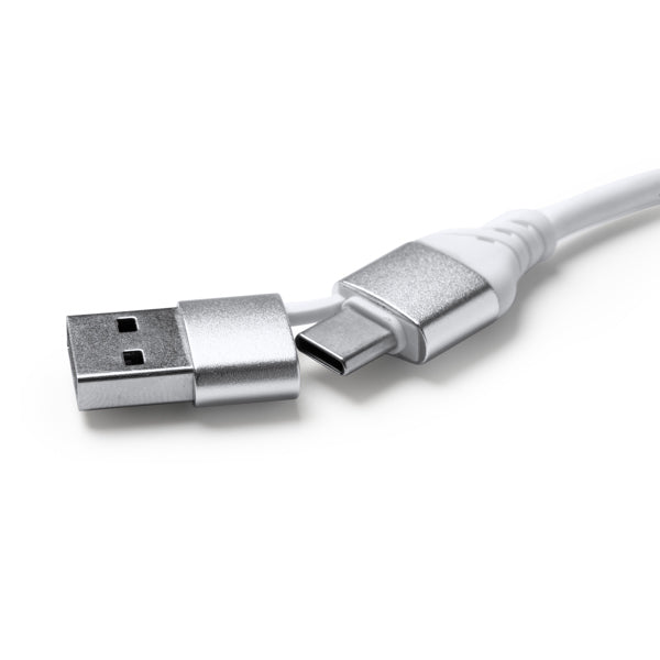 Hub port BADOC