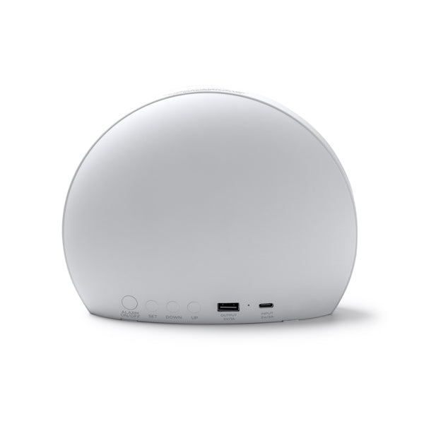 Lamp alarm clock NAMUR