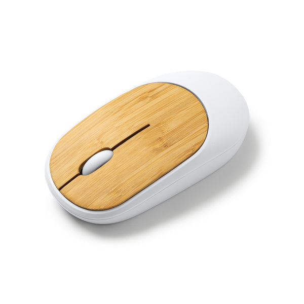 Wireless mouse REMY