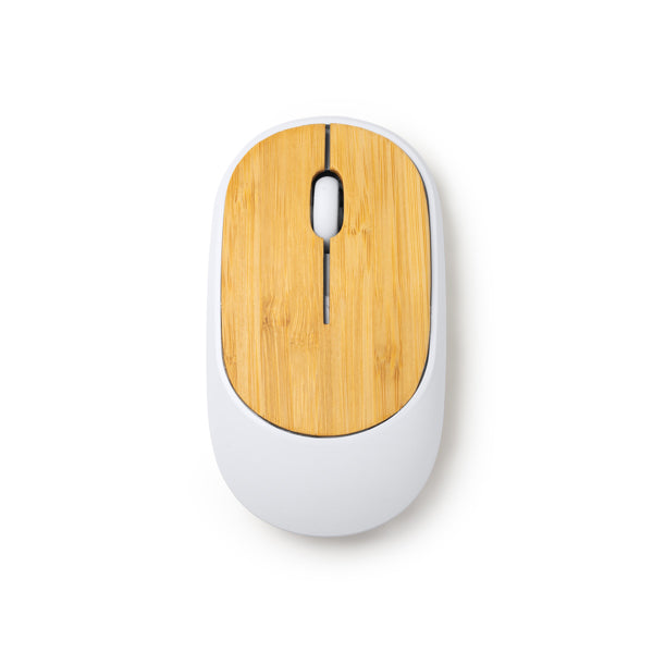 Wireless mouse REMY