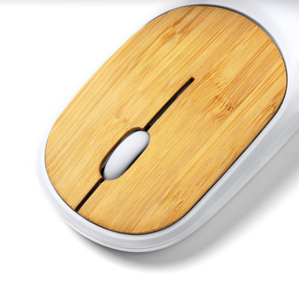 Wireless mouse REMY