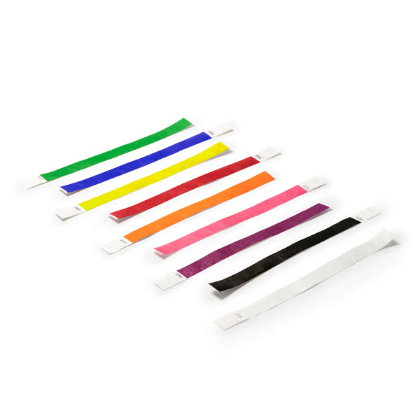 Wristband DRILO