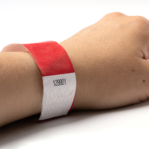 Wristband DRILO