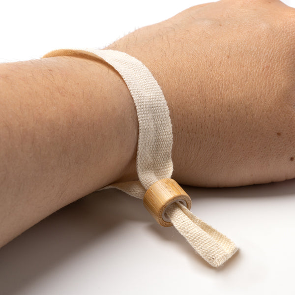 Wristband ORBIT