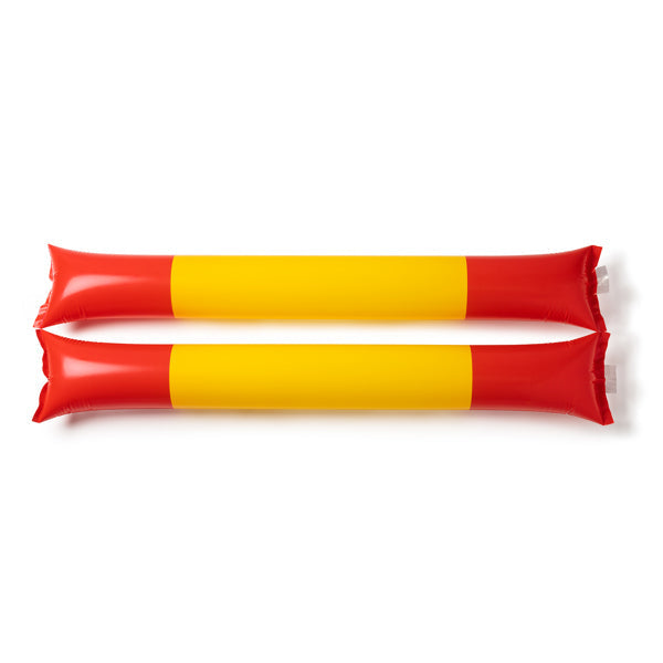 Inflatable drumsticks SUPORT