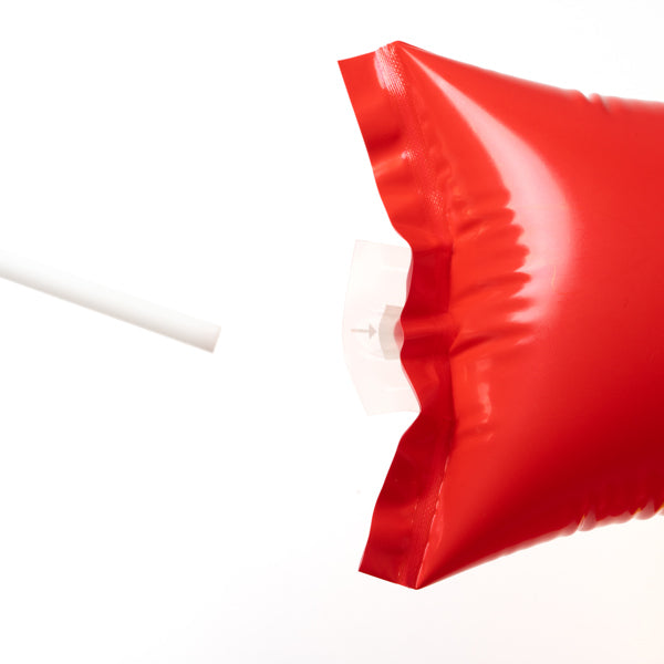 Inflatable drumsticks SUPORT