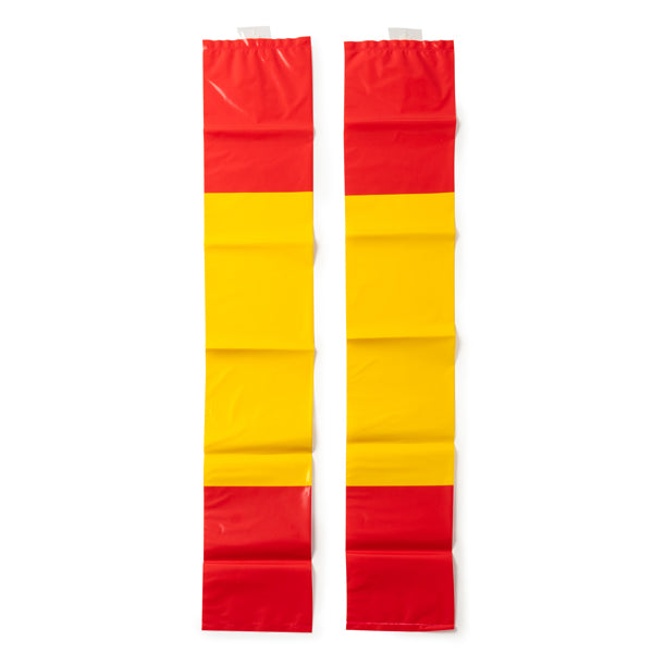 Inflatable drumsticks SUPORT
