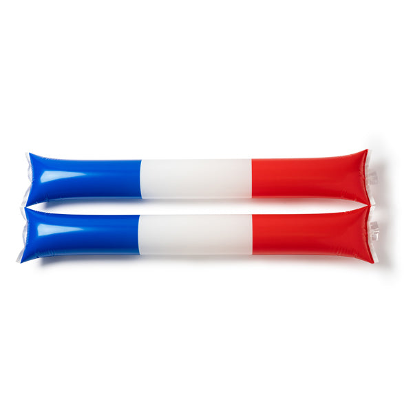 Inflatable drumsticks SUPORT