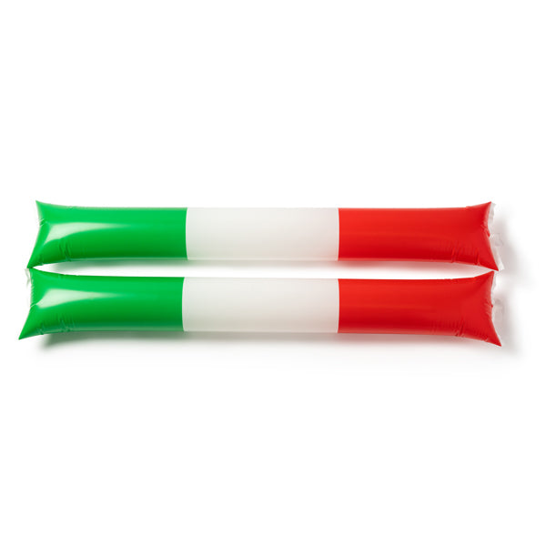 Inflatable drumsticks SUPORT