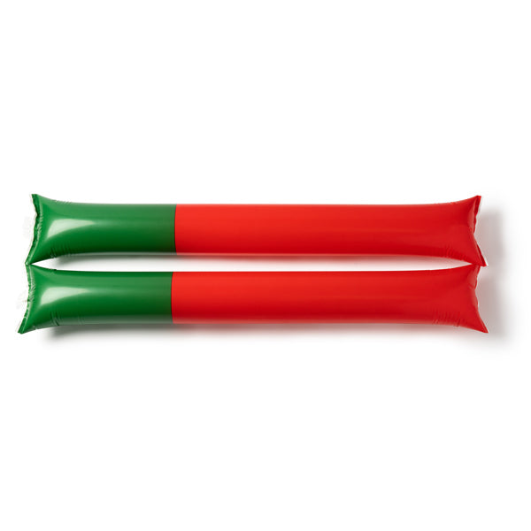 Inflatable drumsticks SUPORT
