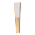 Hand fan MILOS
