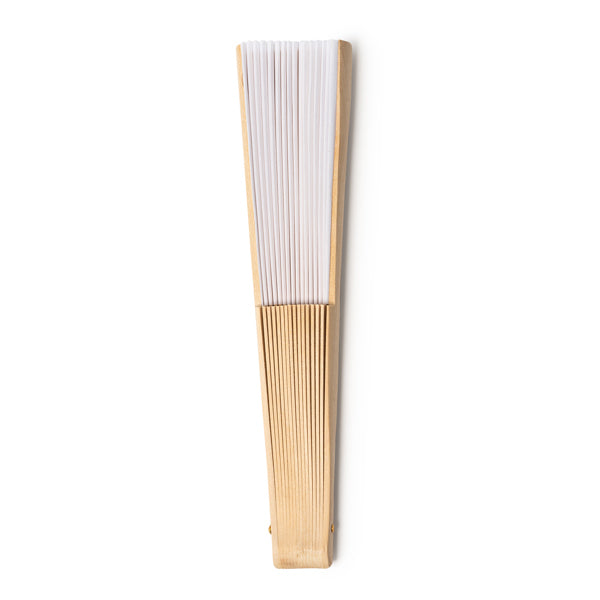 Hand fan MILOS